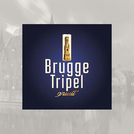 Brugge Tripel I 20L hordó