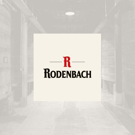 Rodenbach FruitAge I 20L hordó