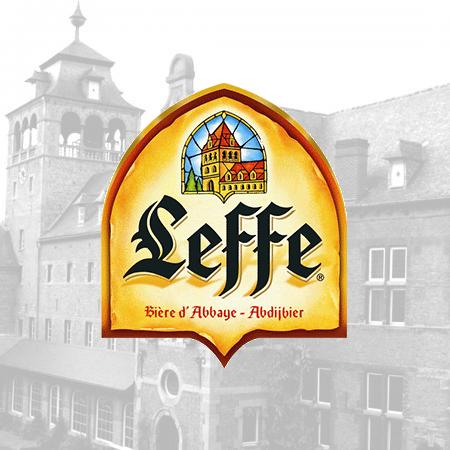 Leffe Ruby 0,75l