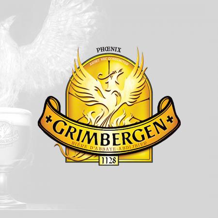 Grimbergen Tripel