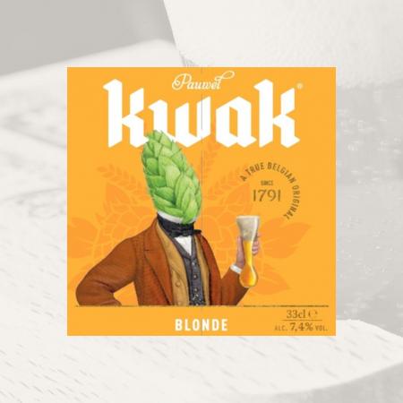 Pauwel Kwak Rouge