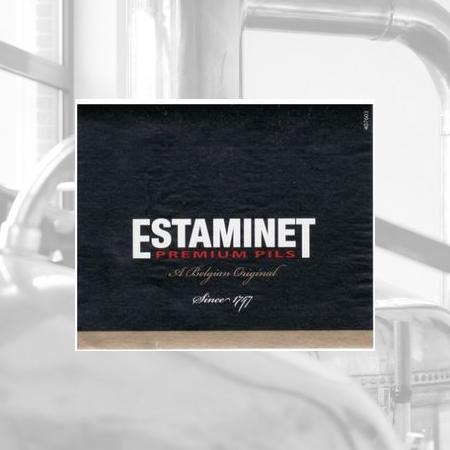 Estaminet I 20L hordó Estaminet I 20L hordó