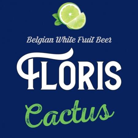 Floris Cactus