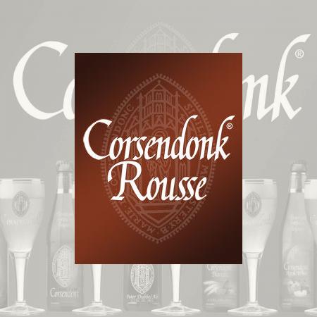 Corsendonk Rousse 20l