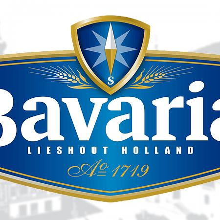 Bavaria gluténmentes lager Bavaria gluténmentes lager