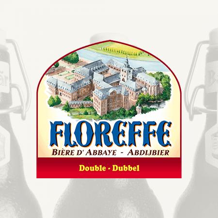 Floreffe Dubbel