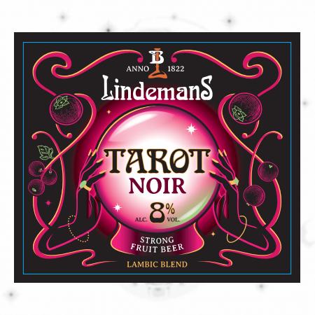 Lindemans Tarot Noir 0.25l Lindemans Tarot Noir 0.25l