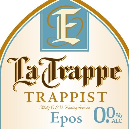 La Trappe Epos 0,0%