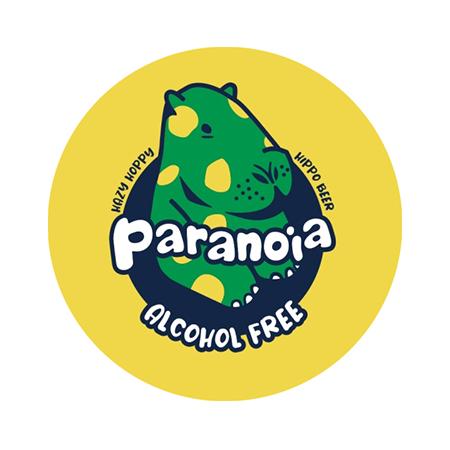 Paranoia NA 0,3%