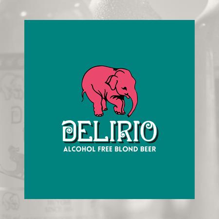 Delirio 0,3% Delirio 0,3%