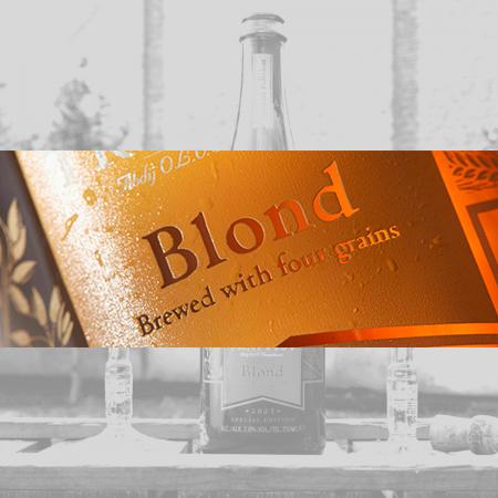 La Trappe Blond Special Edition 2025