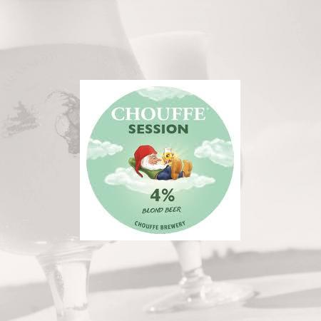 La Chouffe Lite 4%