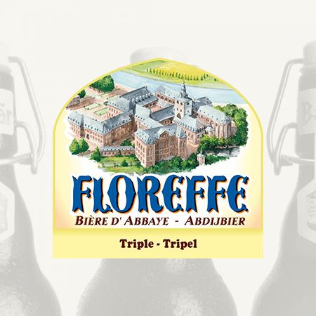 Floreffe Tripel