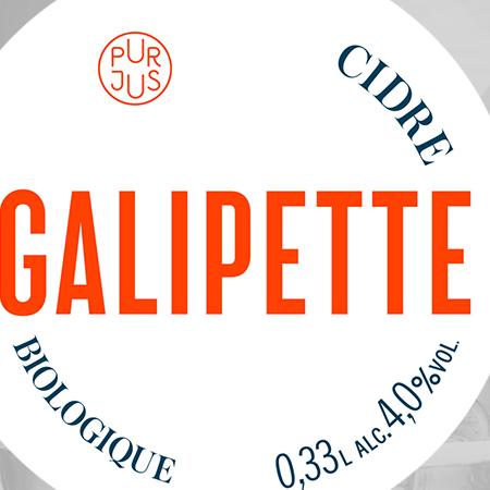 Galipette Rosé Non-Alcoholic Galipette Rosé Non-Alcoholic