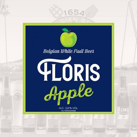 Floris Apple
