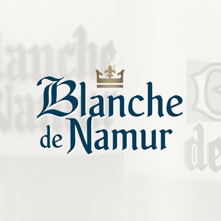 Blanche de Namur IPA Blanche de Namur IPA