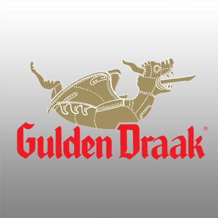 Gulden Draak Blonde