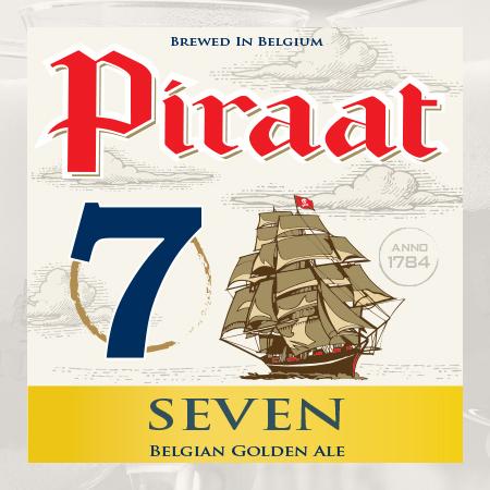 Piraat 7