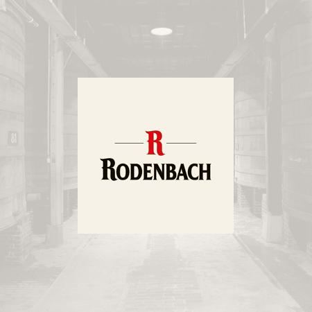 Fruitage by Rodenbach 0,75l