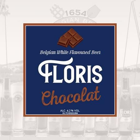 Floris Chocolat 