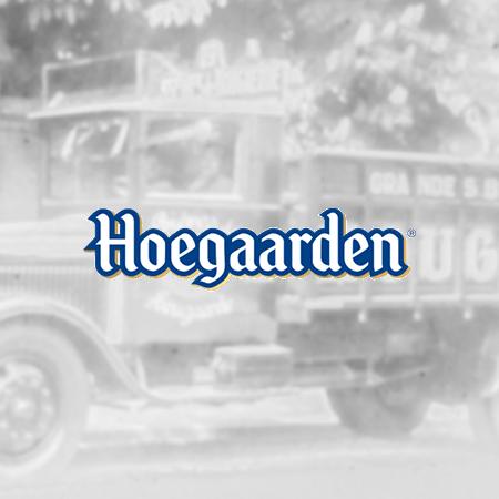 Hoegardeen White Perfect Draft 6l