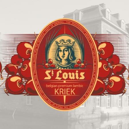 St. Louis Premium Kriek 