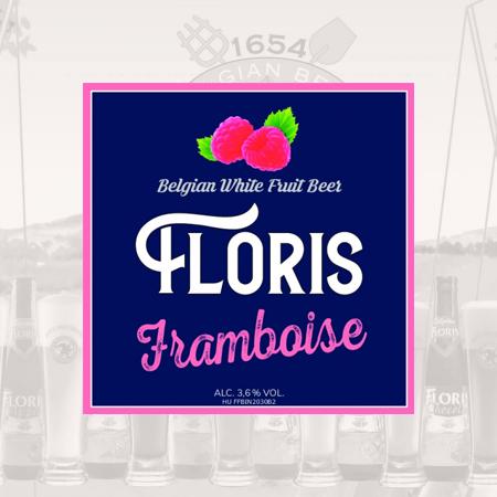Floris Framboise