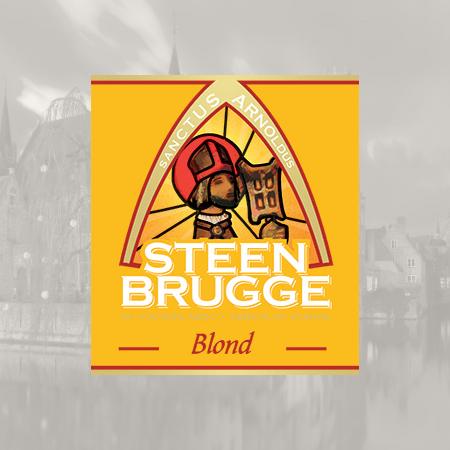 Steenbrugge Blond 20L