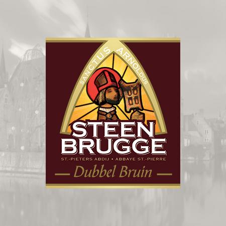  Steenbrugge Dubbel     20L