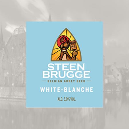 Steenbrugge Wit   20L
