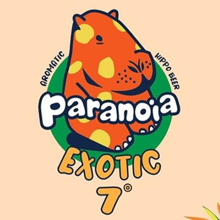 Paranoia Exotic
