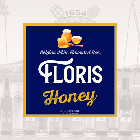 Floris Honey
