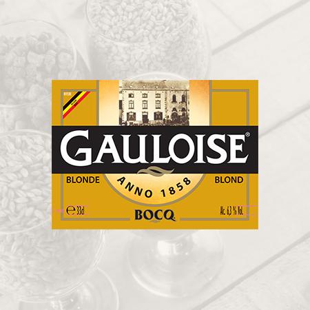 Gauloise Blond