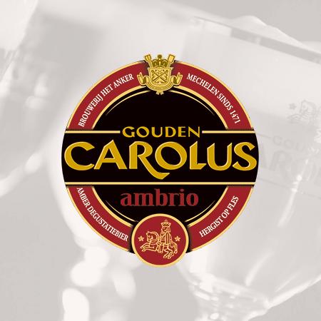 Gouden Carolus Ambrio Gouden Carolus Ambrio