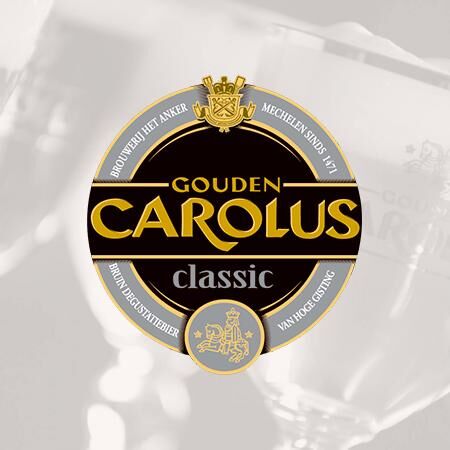 Gouden Carolus Classic 0,75l
