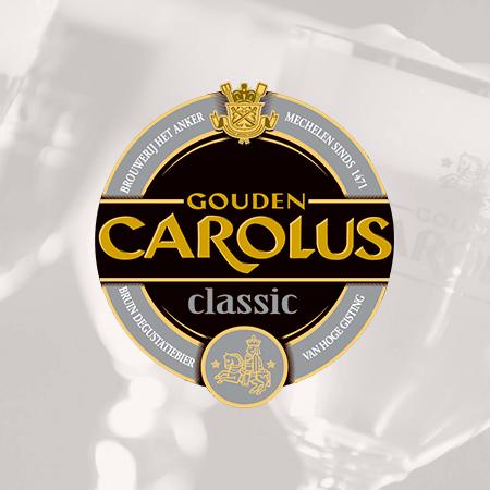 Gouden Carolus Classic Gouden Carolus Classic