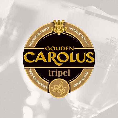 Gouden Carolus Tripel 0,75l Gouden Carolus Tripel 0,75l
