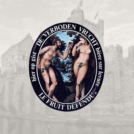 Hoegaarden de Verboden Vrucht