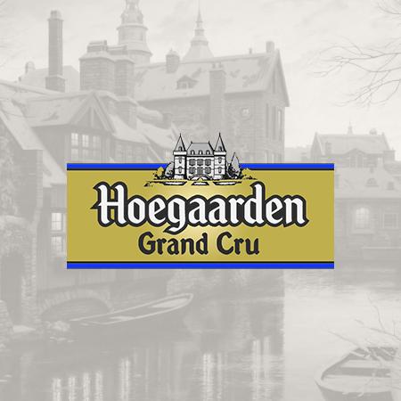 Hoegaarden Grand Cru