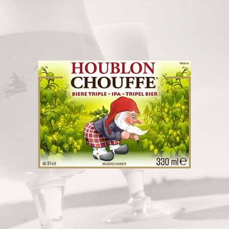 Houblon Chouffe
