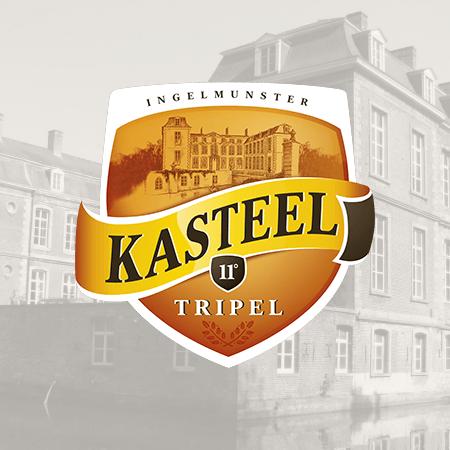 Kasteel Tripel 0,75l