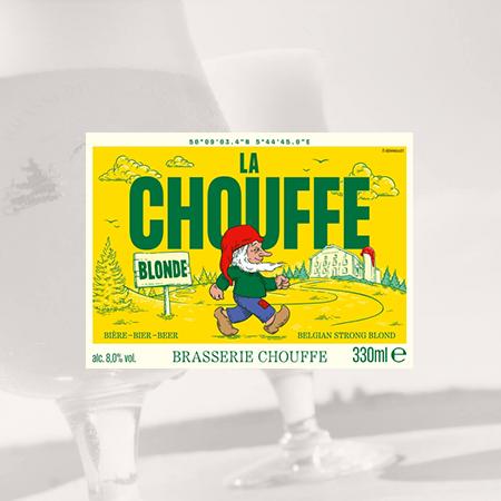 La Chouffe