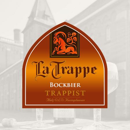La Trappe Bockbier