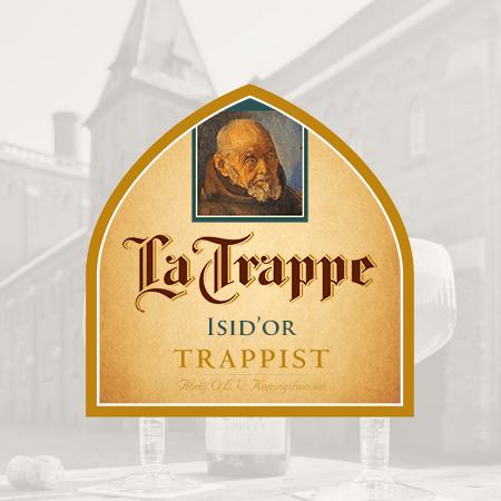 La Trappe Isid'or La Trappe Isid'or
