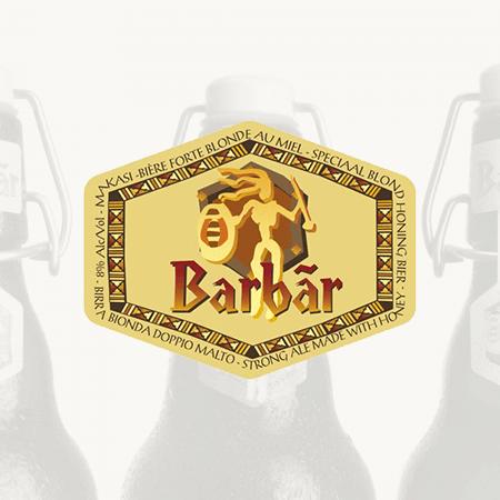Barbar Honey