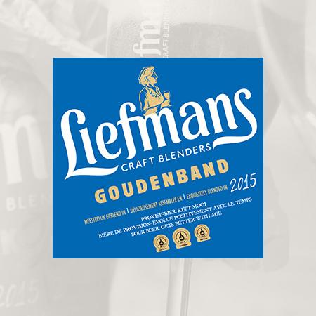 Liefmans Goudenband