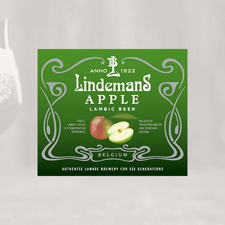 Lindemans Apple