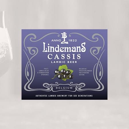 Lindemans Cassis