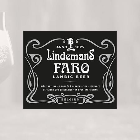 Lindemans Faro