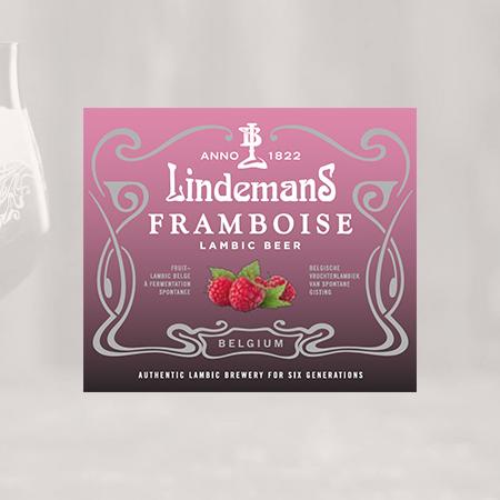 Lindemans Framboise